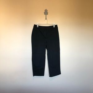Craft & barrow size 10 capris 112